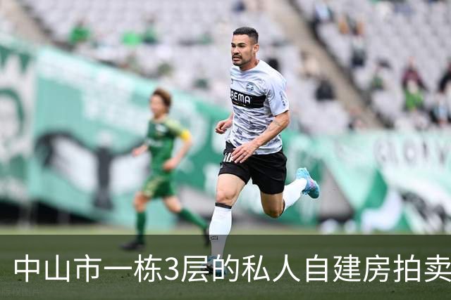 中山市一栋3层的私人自建房拍卖，被人146.85万就竞得